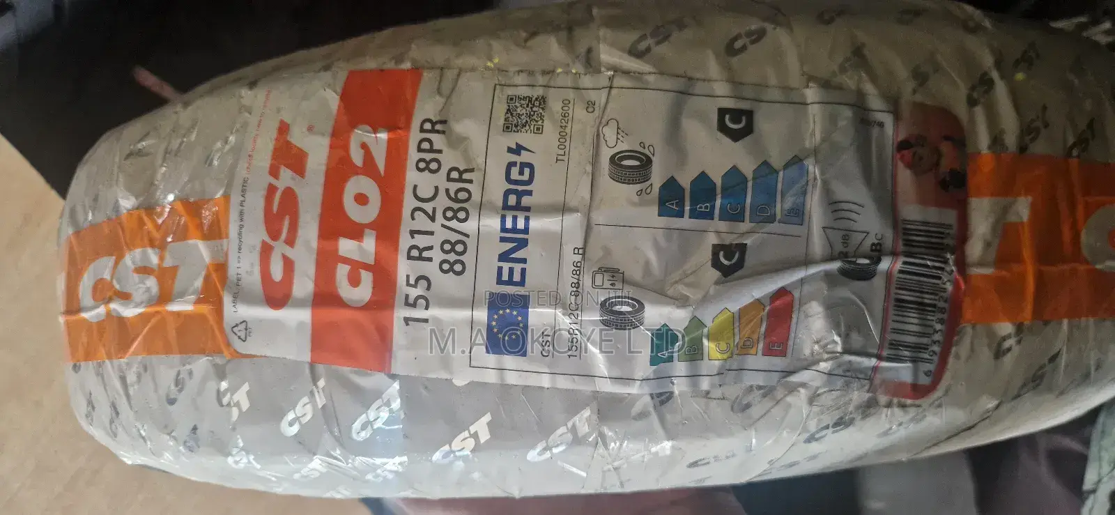 155r12c CST 8pr