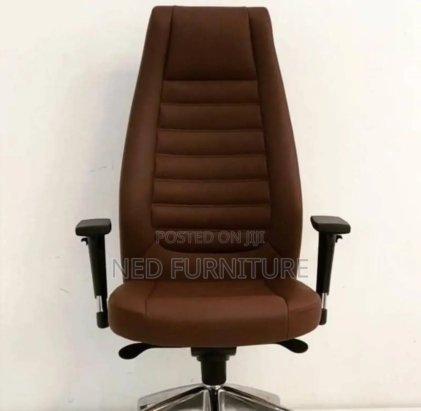 High Back Executive Chair