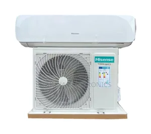 Brand New Hisense 1.5hp Split Unit Air Conditioner>Copper>