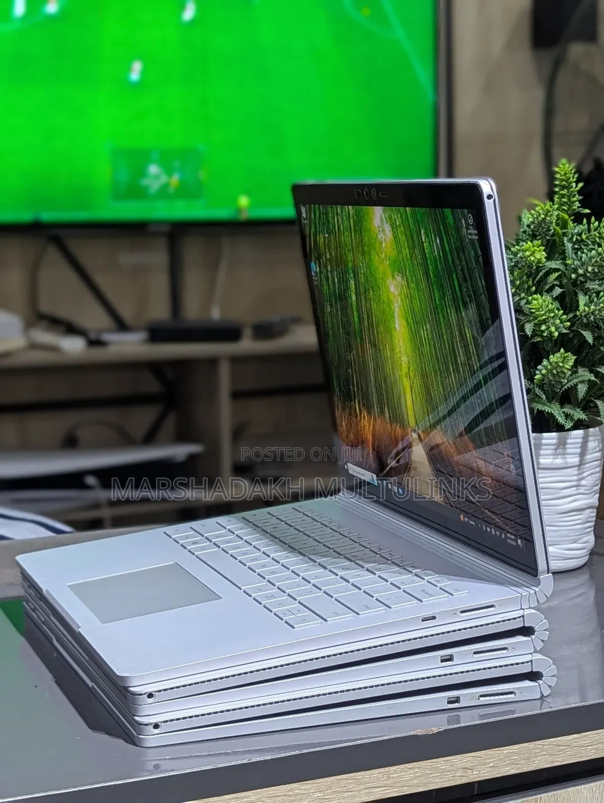 Laptop Microsoft Surface Book 2 8GB Intel Core i5 SSD 256GB