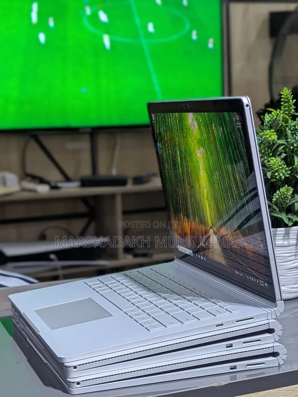 Laptop Microsoft Surface Book 2 8GB Intel Core i5 SSD 256GB