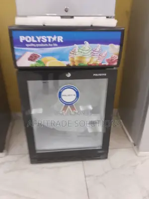 Freshly Produced Polystar Wine Chiller 90L