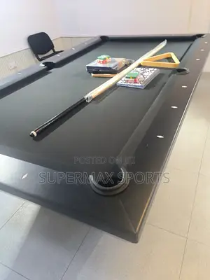 Billiard Board