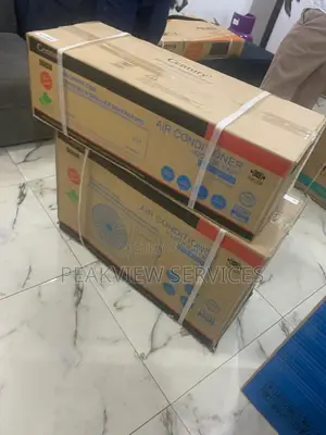 Century CAC-121 1.5HP Inverter AC With Quick Cooling