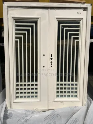 French Glass Door 5ft