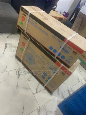 Century CAC-121 1.5HP Inverter AC With Energy Saving Mode
