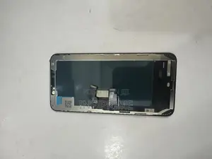 Photo - iPhone Xs Max Screen