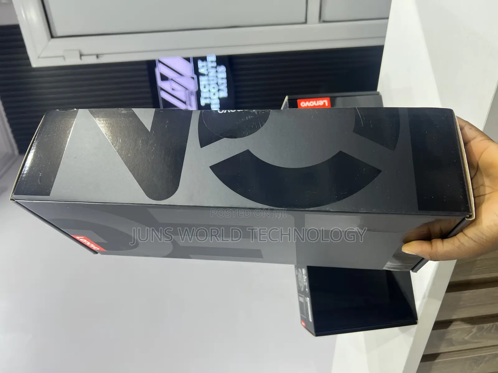 Lenovo Legion Go