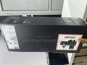 Lenovo Legion Go