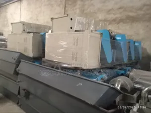 Nylon Recycling Machine