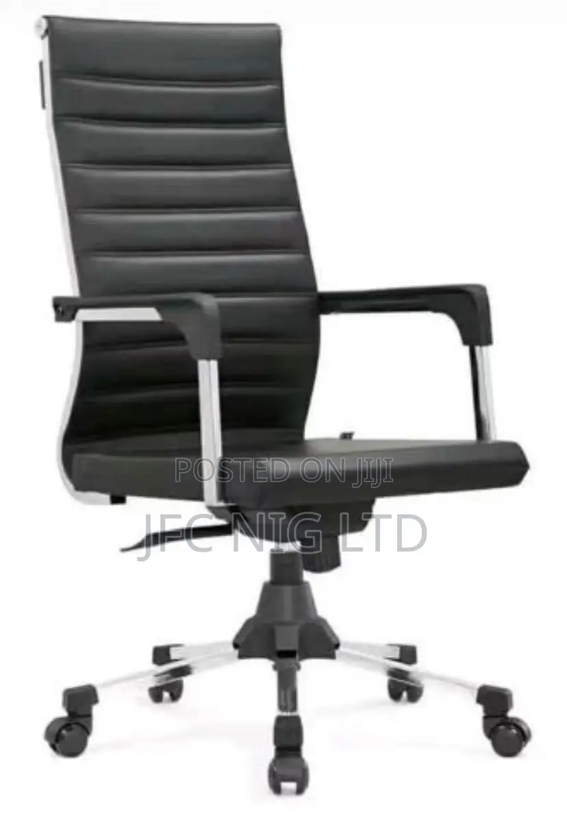 High Back Office Ergonomic Chair