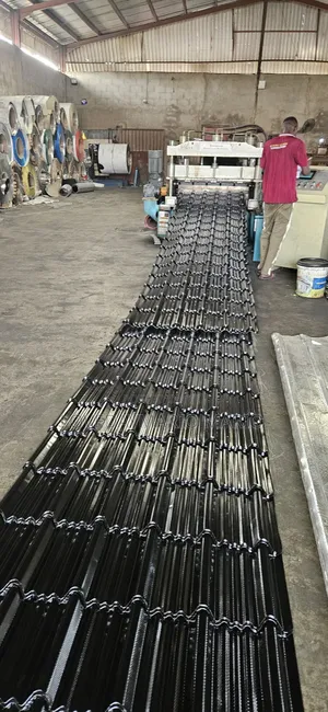 Aluminium Roofing Sheet Pure Aluminium