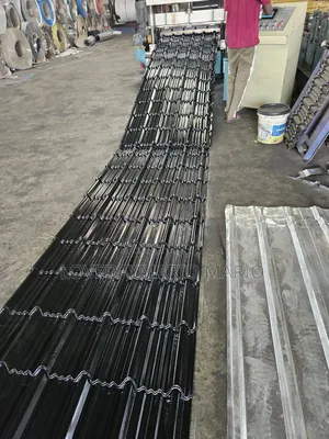 Aluminium Roofing Sheet Pure Aluminium