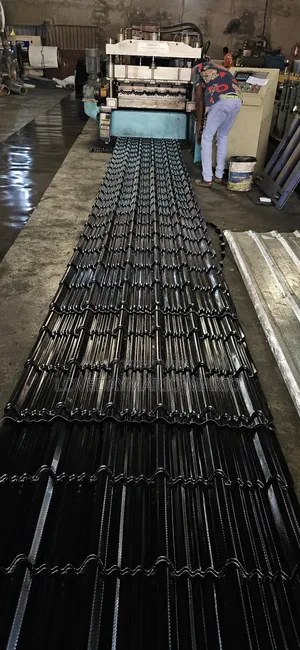 Aluminium Roofing Sheet Pure Aluminium