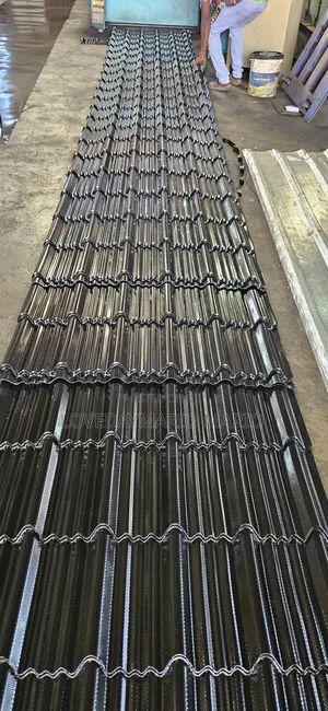 Aluminium Roofing Sheet Pure Aluminium