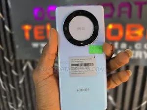 New Honor X9a 256 GB
