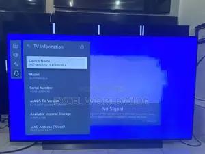 Recent LG 65 “B3 Ultra HD HDR Oled Smart TV Oled65b36la