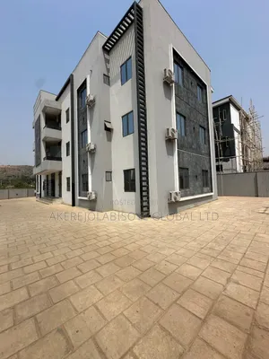 Photo - 3bdrm Block of Flats in Close To Maitama, Katampe (Main) for rent