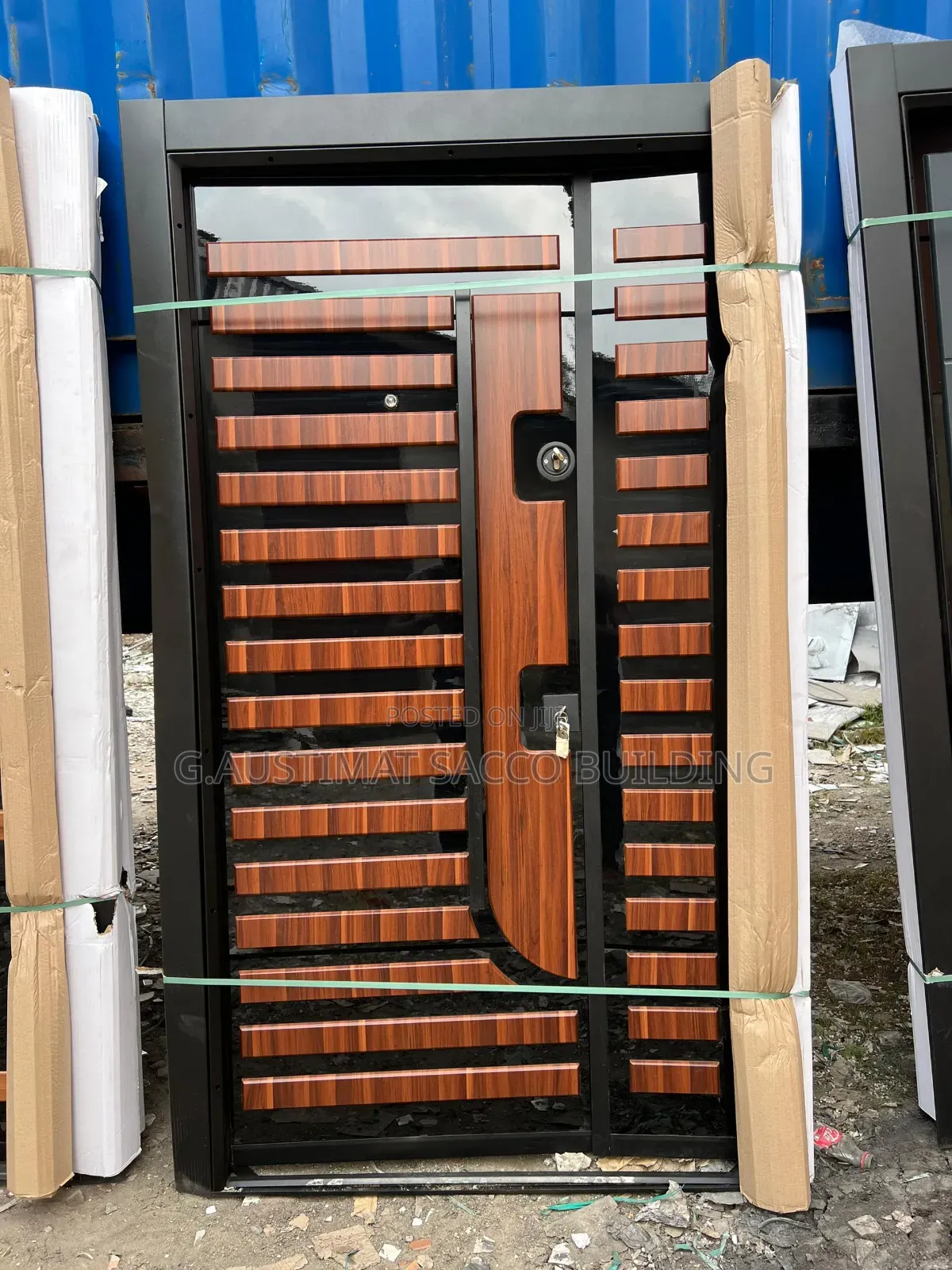 Turkey Luxury Door Elegance
