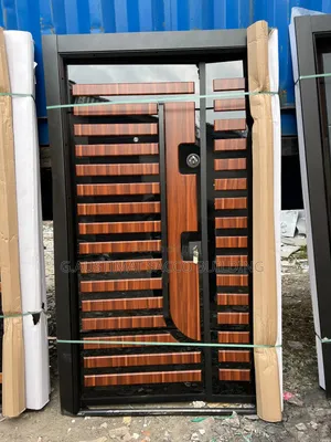 Turkey Luxury Door Elegance