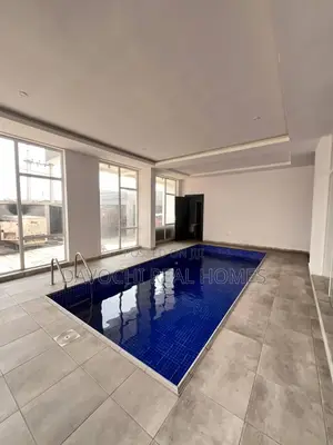 Furnished 3bdrm Apartment in Oniru Estate, for rent