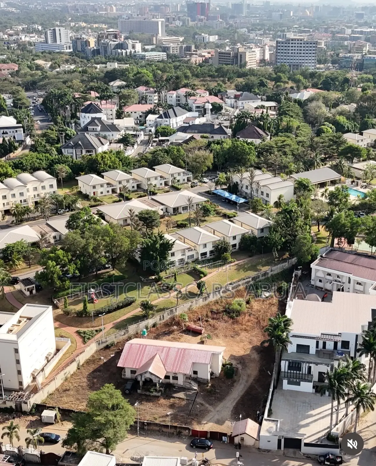 Land Duplex