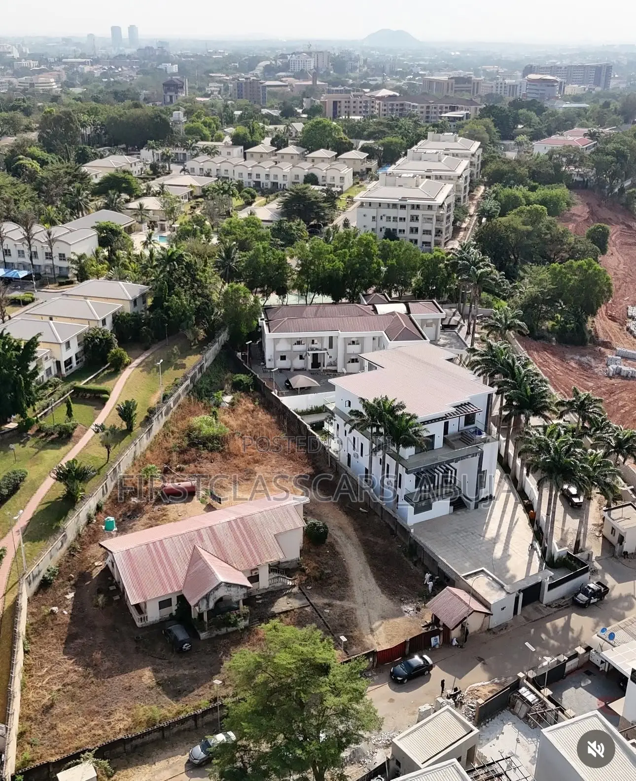 Land Duplex