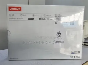 New Lenovo Tab M11 128 GB