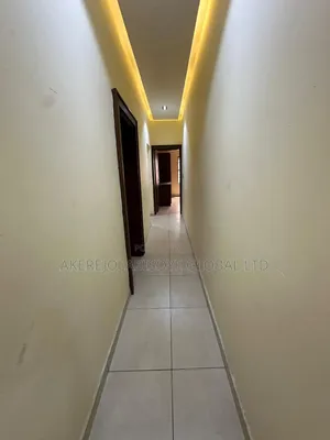 Photo - 3bdrm Block of Flats in Close To Maitama, Katampe (Main) for rent