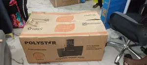 Wise Selection- Polystar Range Hood Pv-Nycvd90chinv
