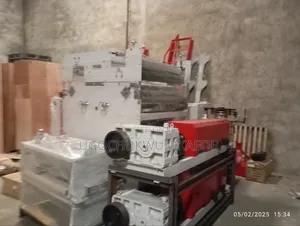 55mm Extruder Nylon Blowing Machine