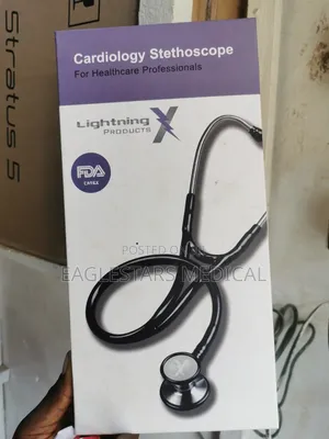 Cardiology Sethoscope