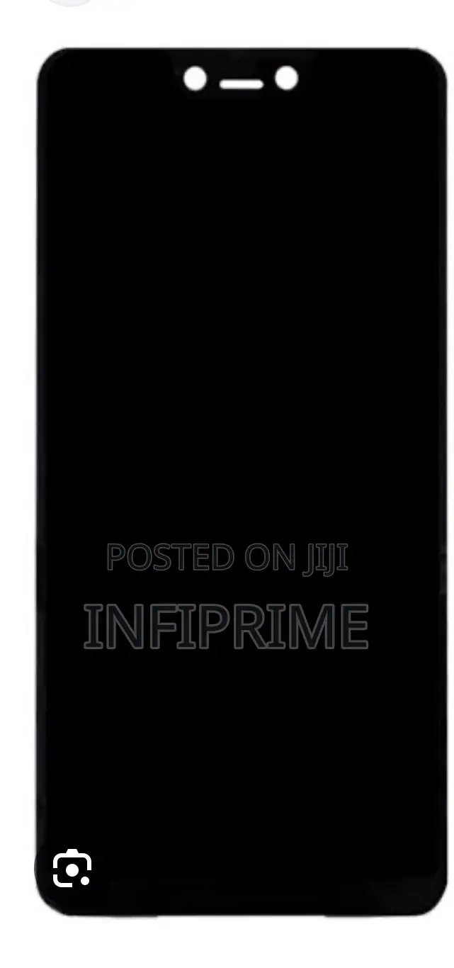 Google Pixel 3xl Screen