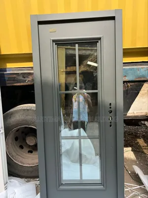 French Glass Door 3ft