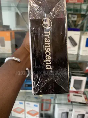 Transcend USB 3.1 4-Port Hub Gen 1