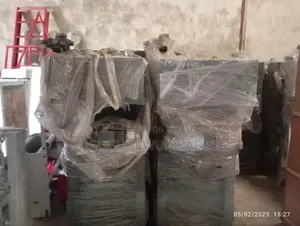 Baling Machine