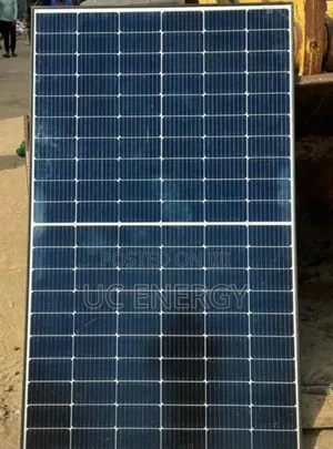 570W Jinko Solar Panel 120 Cells