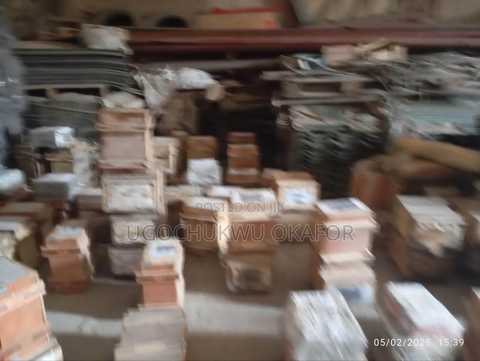 Pet Bottle Mould