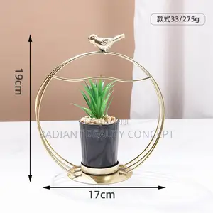 Luxury Bicycle Decor