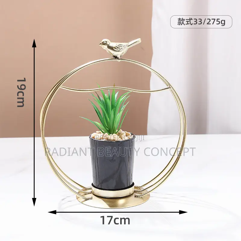 Luxury Bicycle Decor