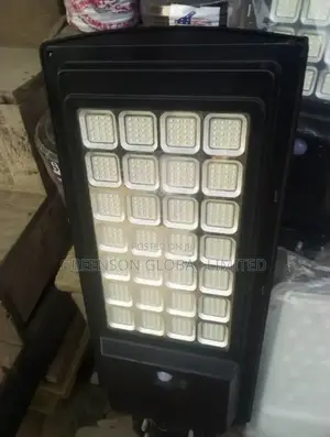Led Solar Light Available