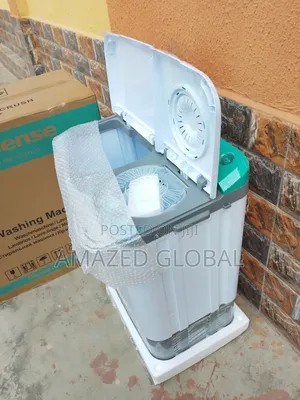 Quality Super Top Hisense 5kg Washing Machine