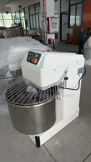 12.5kg Dough Mixer