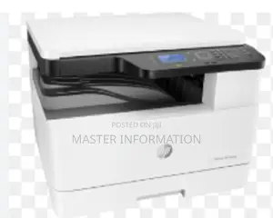 Photo - HP Laserjet MFP M436n Printer:EU Multi