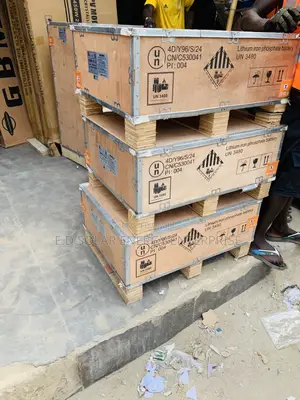 Felicity Solar Lithium Ion Battery 10kwh 48v Is Available