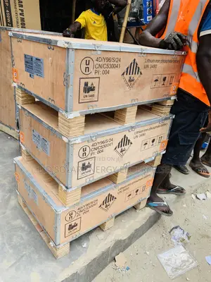 Felicity Solar Lithium Ion Battery 10kwh 48v Is Available