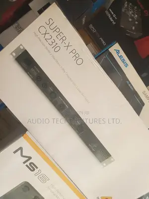 Behringer Super - X PRO Cx2310