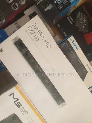 Behringer Super - X PRO Cx2310