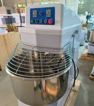 Photo - 50kg Dough Mixers