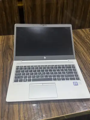Laptop HP EliteBook 840 G5 8GB Intel Core I5 SSD 256GB